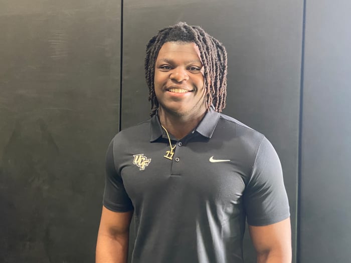 Jeremiah Jean-Baptise